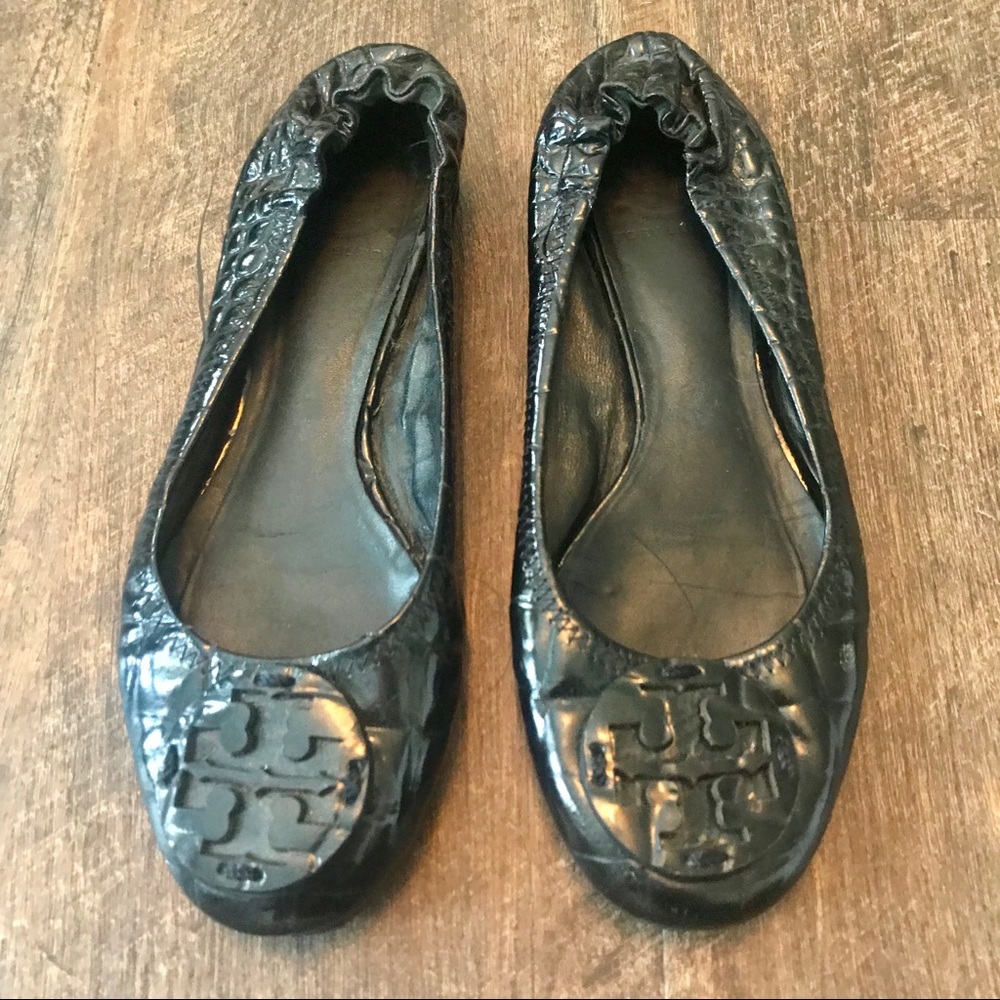 Tory Burch Flats